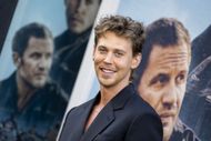 Los Angeles Premiere Of Focus Features "The Bikeriders" - Arrivals - Source: Getty